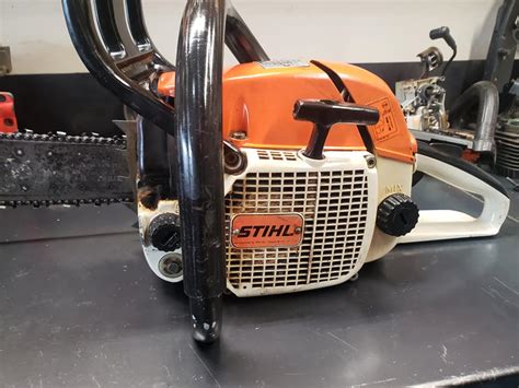 stihl chainsaw 028 av super